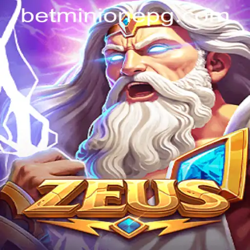 Zeus Game: A Mythological Adventure Fusing Strategy and Excitement