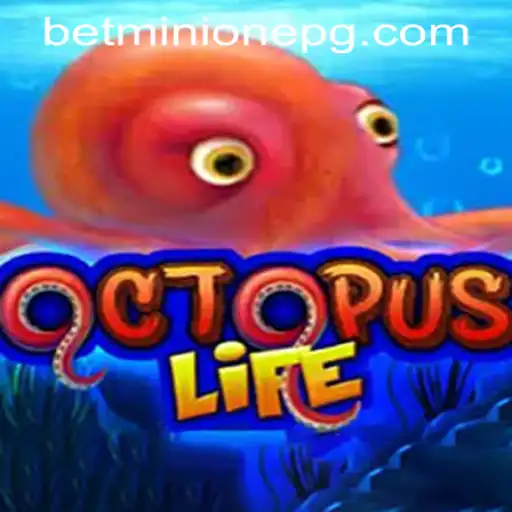 Exploring OctopusLife: An Immersive Ocean Adventure with Minionepg PH Login