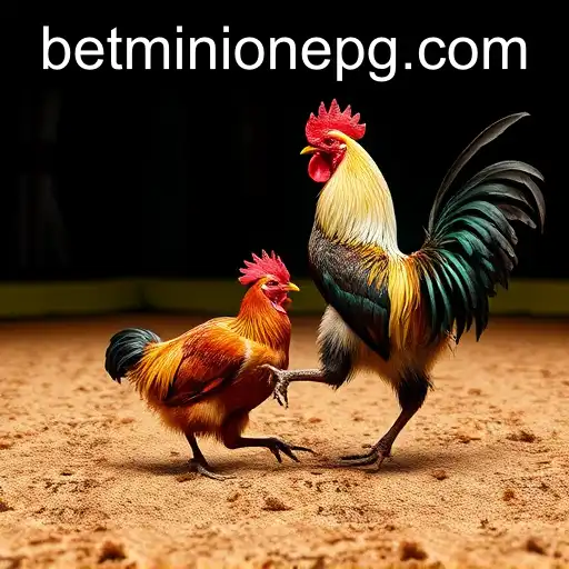 The Rise of Online Sabong: Exploring Its Popularity and the Role of Minionepg PH Login