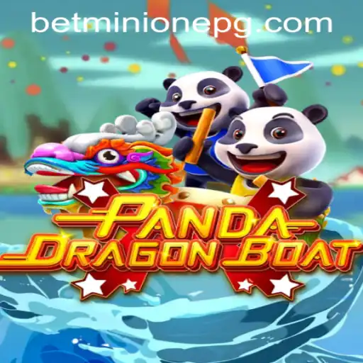 The Thrilling World of PANDADRAGONBOAT: A Unique Gaming Experience