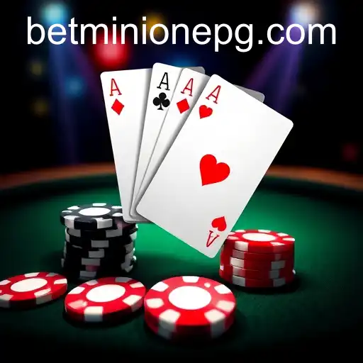 Mastering the Art of Poker Games in the Digital Era