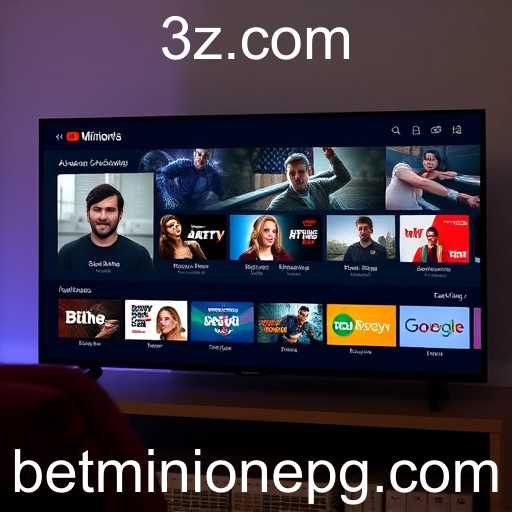 Inovações Tecnológicas Transformam o Cenário do Streaming em Portugal