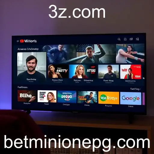 Inovações Tecnológicas Transformam o Cenário do Streaming em Portugal