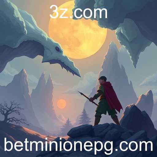 Ascensão de Minionepg no Mundo dos Jogos