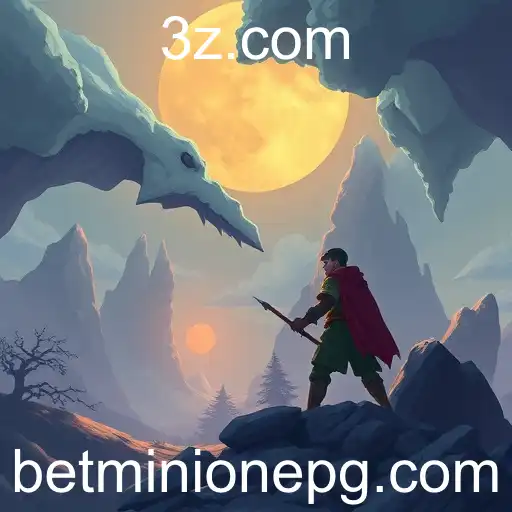 Ascensão de Minionepg no Mundo dos Jogos