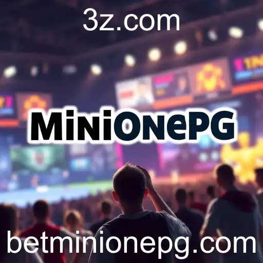 A Ascensão de Minionepg no Cenário de Jogos Brasileiros