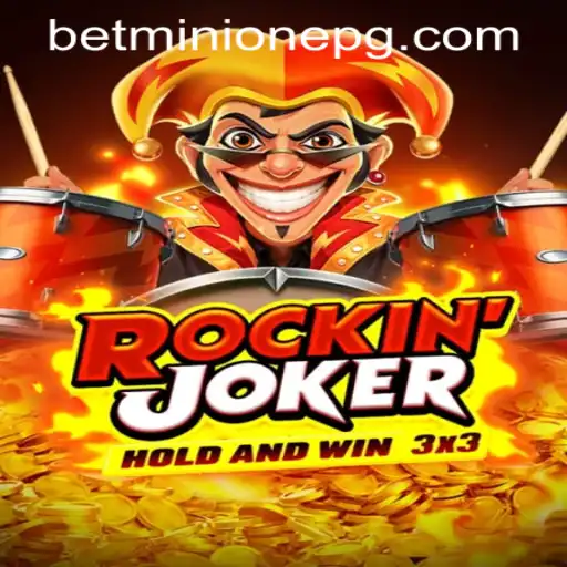 Unveiling RockinJoker: A Thrilling Gaming Experience with Minionepg PH Login