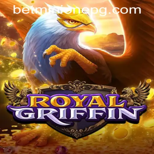 Discover the Enchanting World of 'RoyalGriffin': A Thrilling Adventure Awaits