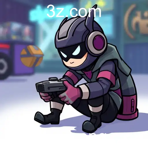 A Ascensão do MinionEPG: Um Novo Paradigma no Mundo dos Jogos