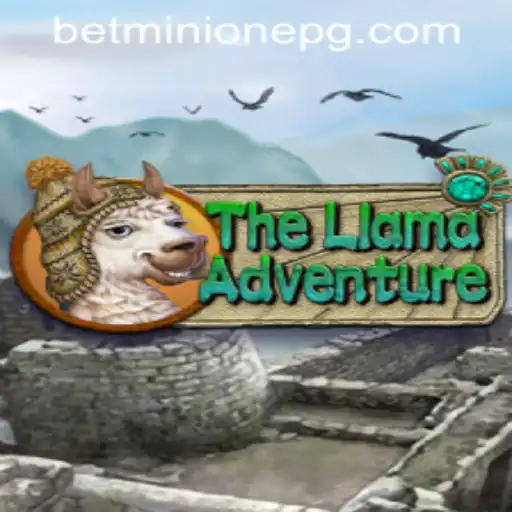 TheLlamaAdventure: Embarking on an Epic Quest