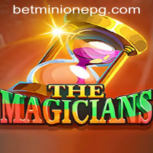 TheMagicians: An Intriguing Game of Strategy and Spellbinding Adventures