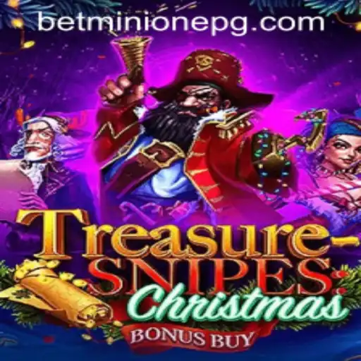 TreasuresnipesChristmas: Embrace the Festive Spirit in Gaming