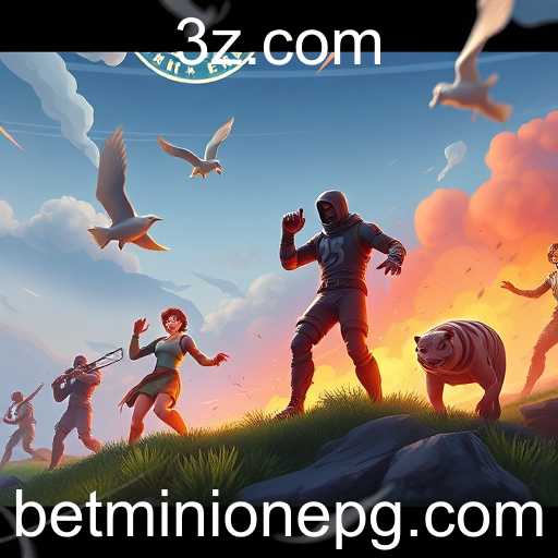 Tendências e Inovações no Setor de Jogos