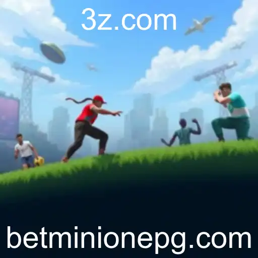 A Evolução do Minionepg no Cenário Global de Jogos