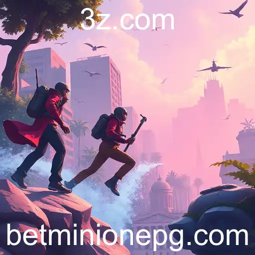 A Revolução dos Jogos em 2025