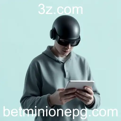 Minionepg: Revolução na Programação Digital