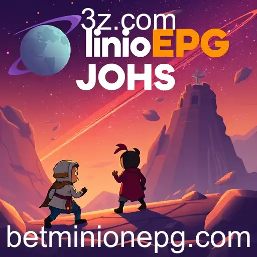 MinionEPG: A Nova Sensação do Mundo dos Jogos em Português