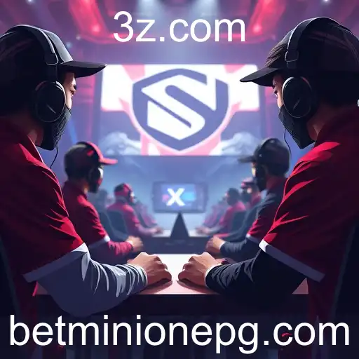 A Revolução do MinionEPG no Mundo dos Jogos