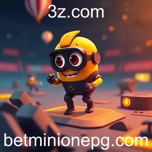 Minionepg: Revolução e Tendências Futuras nos eSports