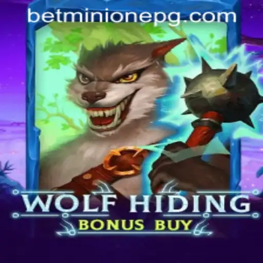 Exploring the Exciting Universe of WolfHidingBonusBuy