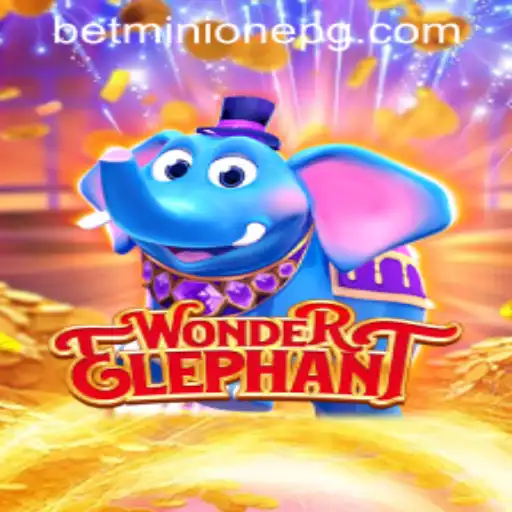 Unveiling WonderElephant: An Immersive Gaming Adventure with minionepg PH Login