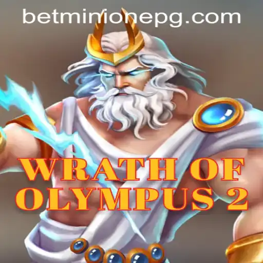 Wrath of Olympus 2: Enter the Mythical World