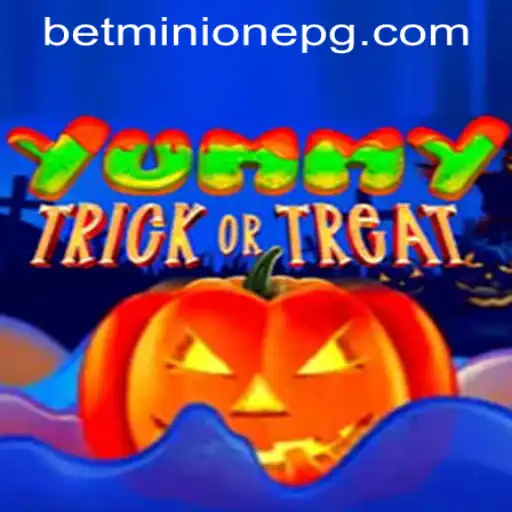 YummyTrickorTreat: A Delightful Adventure Awaits